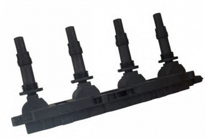 MAGNETI MARELLI 060717064012 -  Катушка зажигания